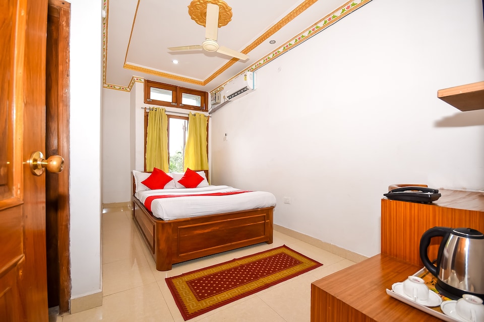 OYO 46071 Hotel Kaziranga Continental, Kaziranga, Kaziranga