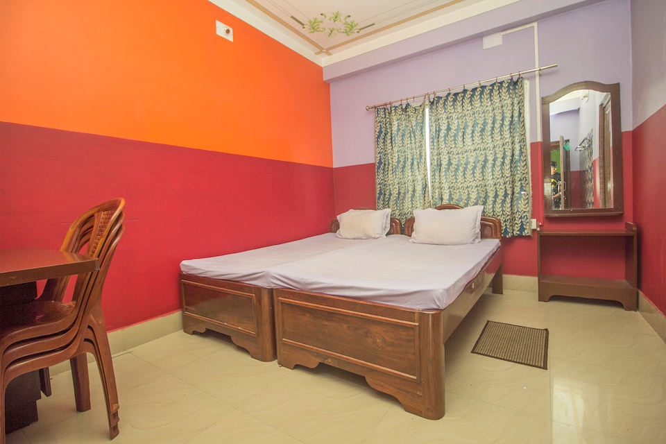 OYO 46072 New Madhuban Resort, Latagudi, Latagudi