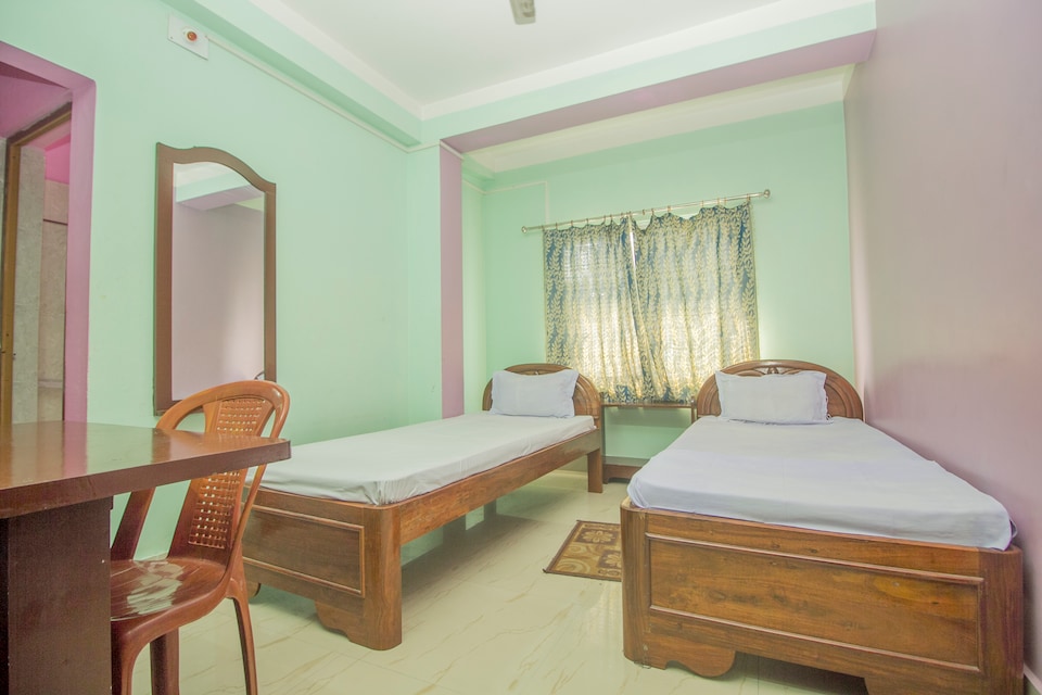 OYO 46072 New Madhuban Resort, Latagudi, Latagudi