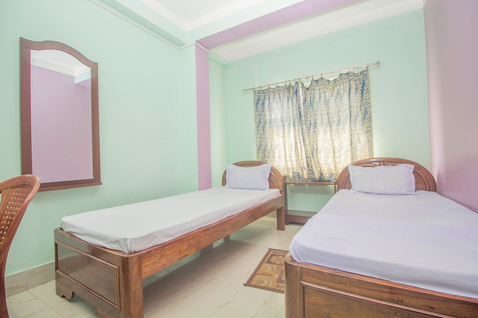 OYO 46072 New Madhuban Resort, Latagudi, Latagudi