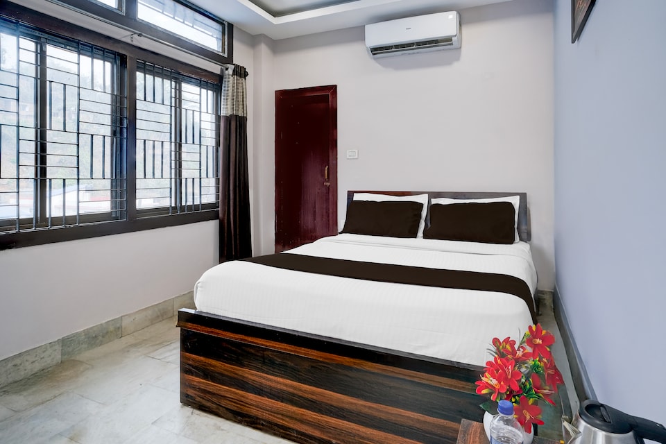 Hotel O Ganeshguri Guwahati Formerly Shiva Guest House, Ganeshguri Guwahati, Guwahati