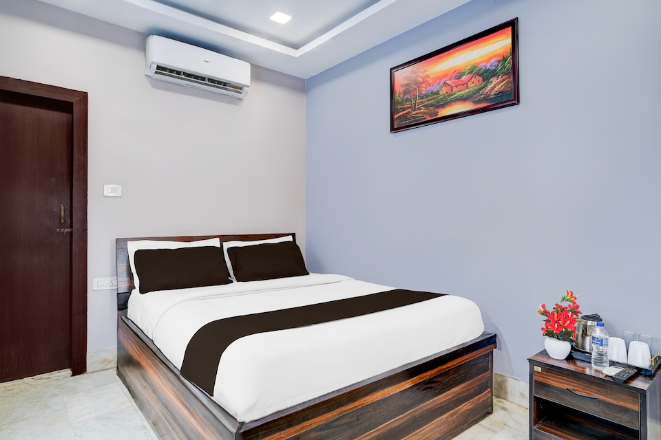Hotel O Ganeshguri Guwahati Formerly Shiva Guest House, Ganeshguri Guwahati, Guwahati