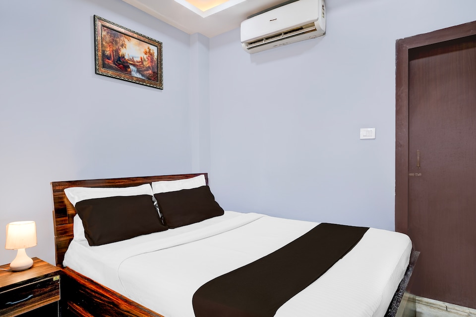 Hotel O Ganeshguri Guwahati Formerly Shiva Guest House, Ganeshguri Guwahati, Guwahati