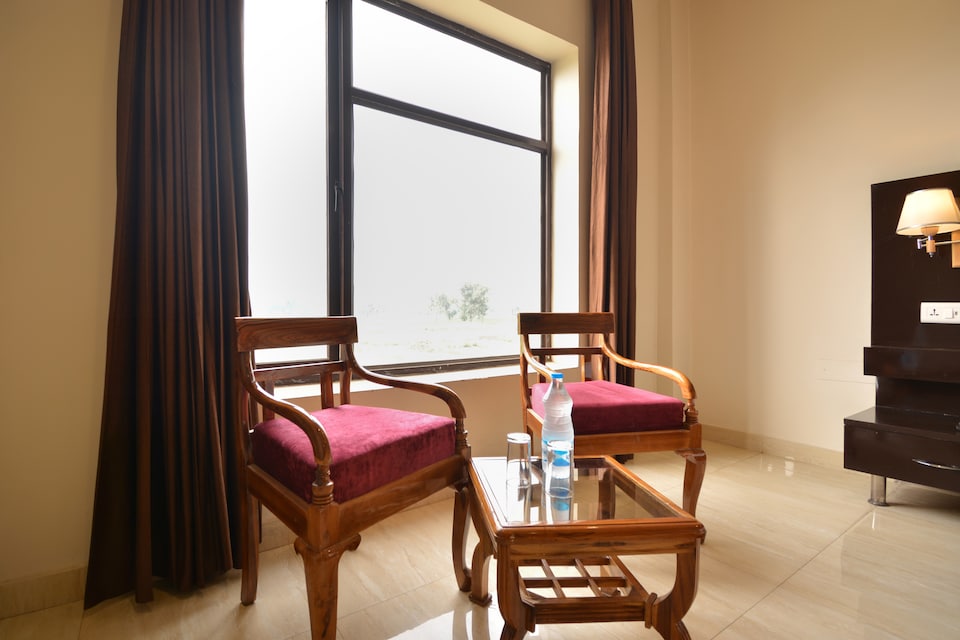 OYO 46074 Ambience Resort, Kurukshetra, Kurukshetra