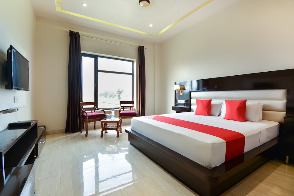 OYO 46074 Ambience Resort, Kurukshetra, Kurukshetra