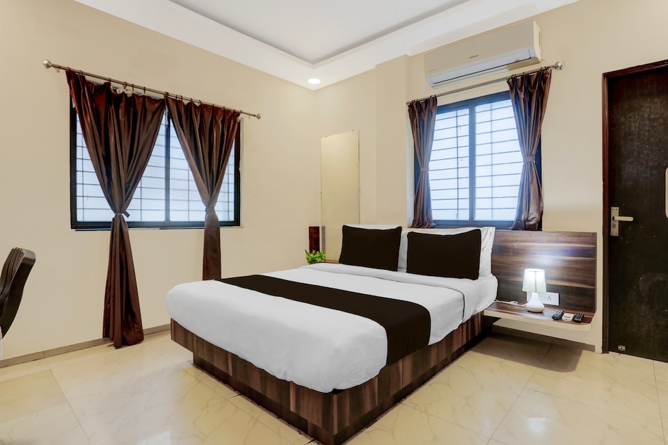 Super Hotel O Club Metro, Hingna Road Nagpur, Nagpur