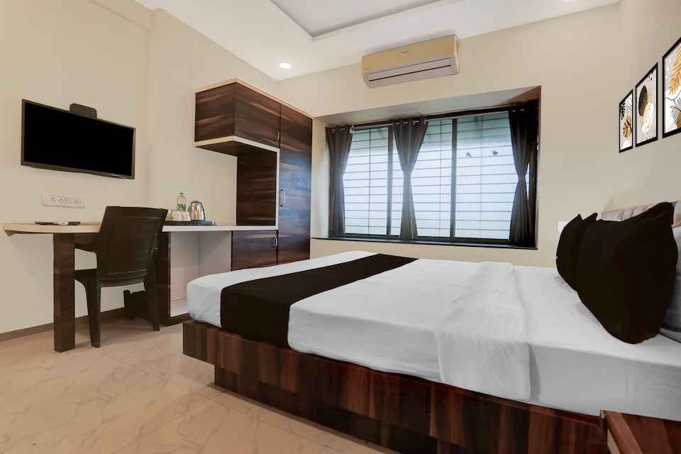 Super Hotel O Club Metro, Hingna Road Nagpur, Nagpur
