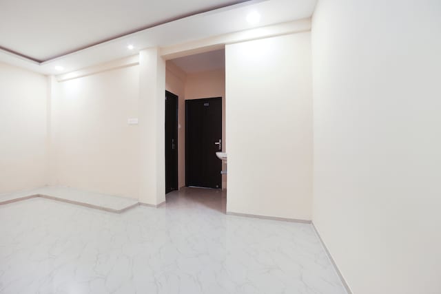 Super Hotel O Club Metro