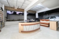 Super Hotel O Club Metro