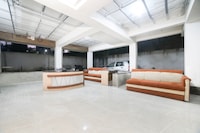Super Hotel O Club Metro