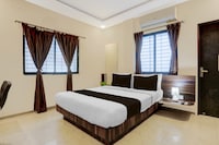 Super Hotel O Club Metro