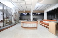 Super Hotel O Club Metro
