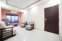 Super Hotel O Club Metro