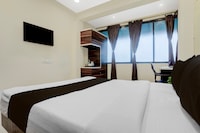 Super Hotel O Club Metro