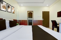 Super Hotel O Club Metro