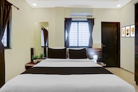 Super Hotel O Club Metro