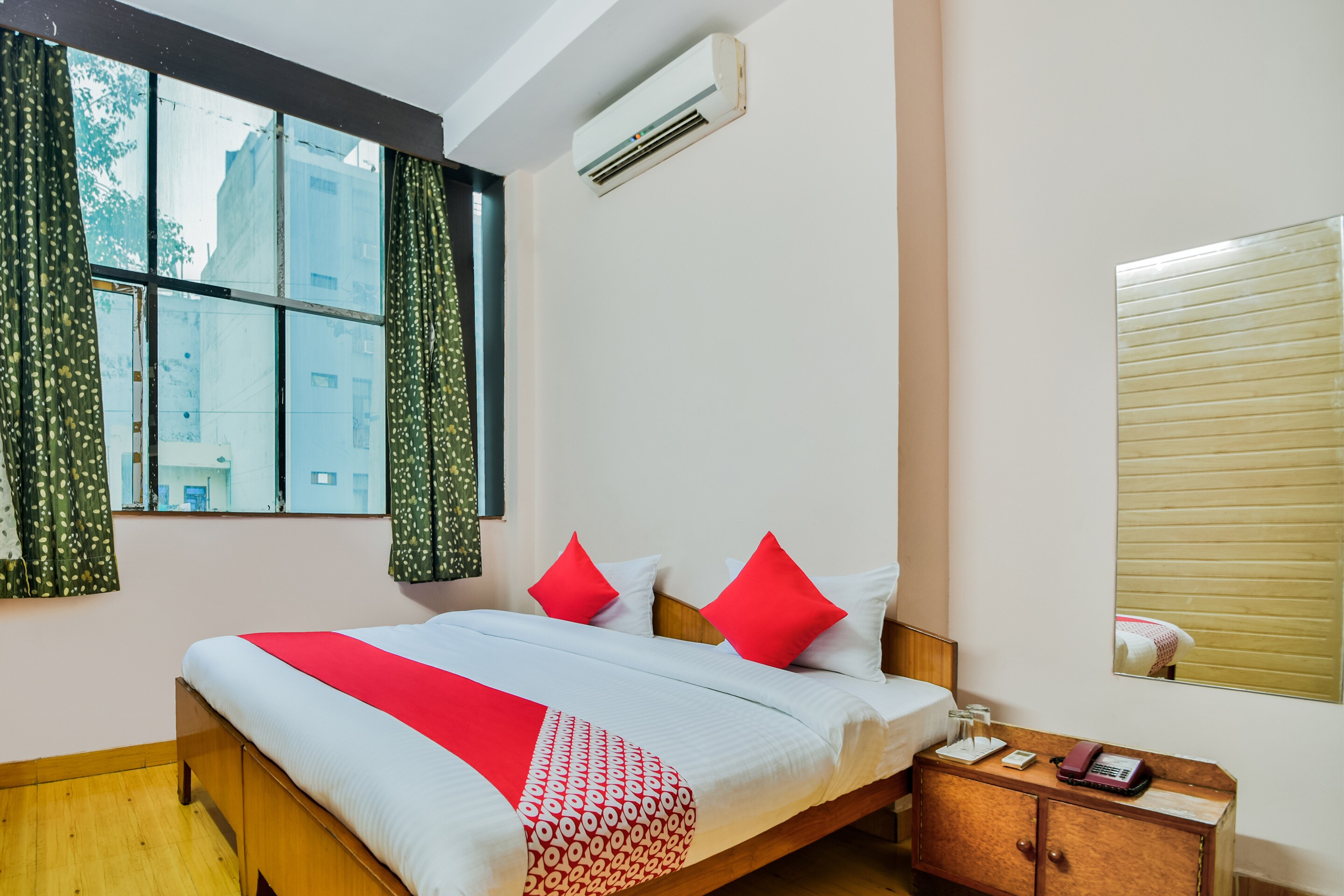 Hotels in New Jawahar Nagar, Kota Starting ₹700 Upto 54 OFF on 42