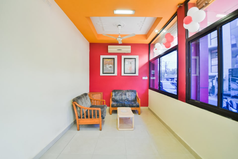 OYO 46081 Hotel Parinay Inn, Talwandi Kota, Kota