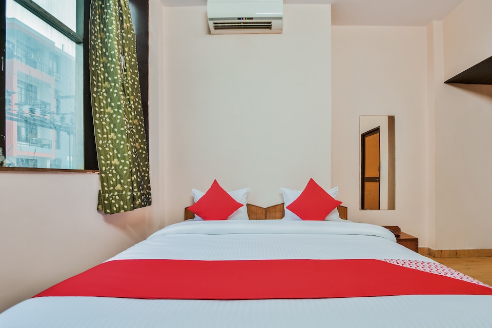 OYO 46081 Hotel Parinay Inn, Talwandi Kota, Kota