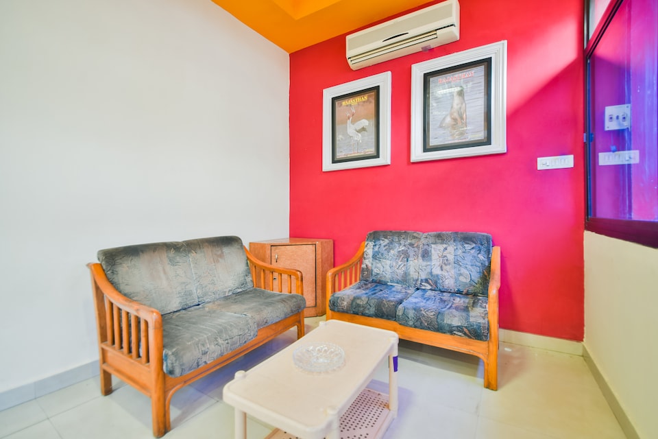 OYO 46081 Hotel Parinay Inn, Talwandi Kota, Kota