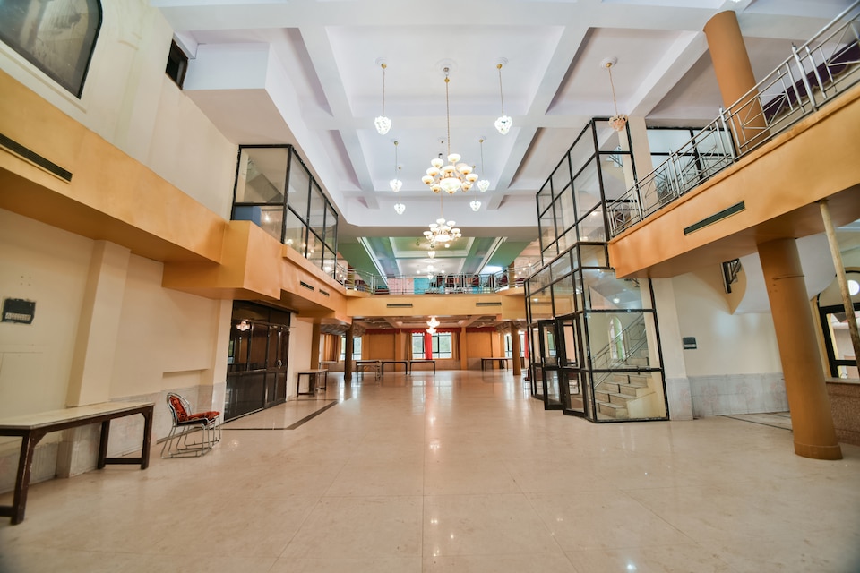 OYO 46081 Hotel Parinay Inn, Talwandi Kota, Kota