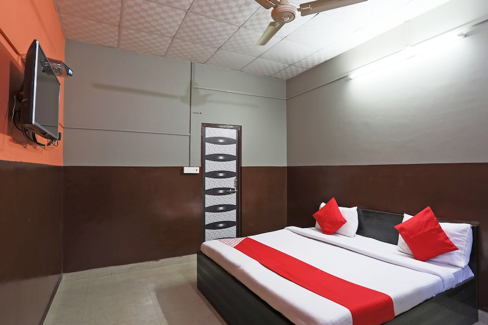 OYO 46082 Harsh Udyan, Aligarh, Aligarh