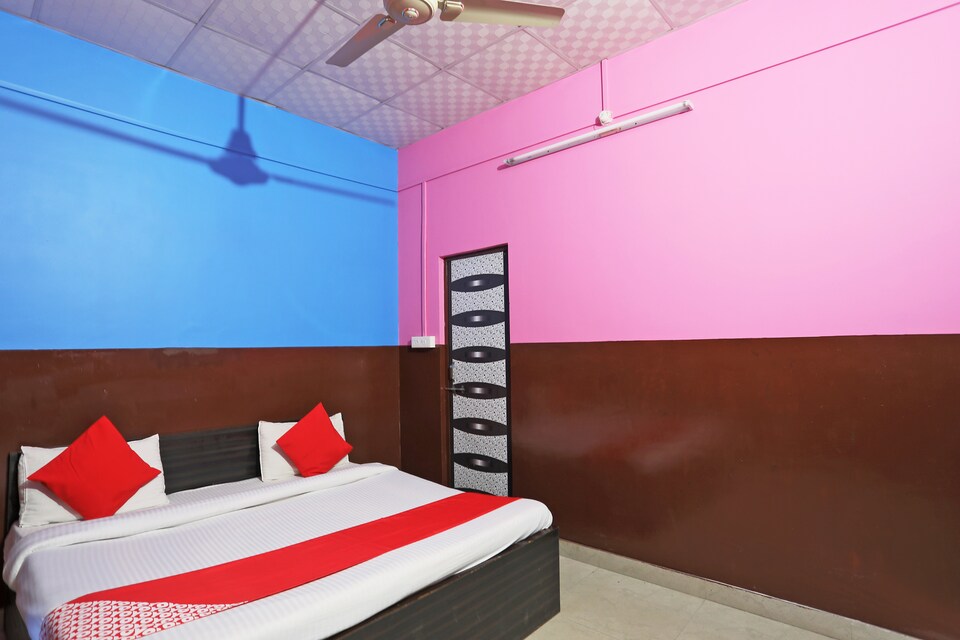 OYO 46082 Harsh Udyan, Aligarh, Aligarh