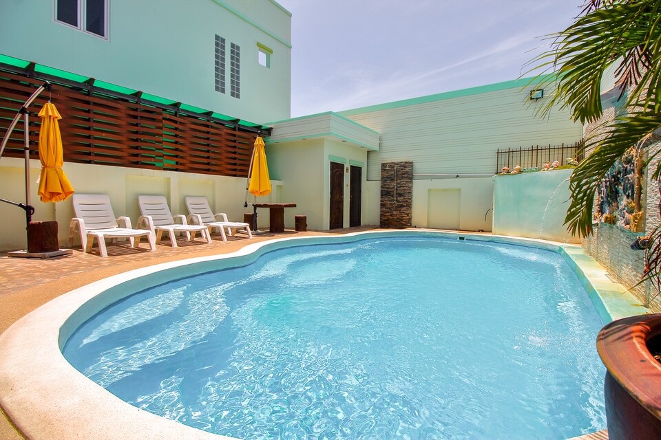 OYO 242 Baan Noppadol Hua Hin Resort, Hua Hin City Center, Hua Hin