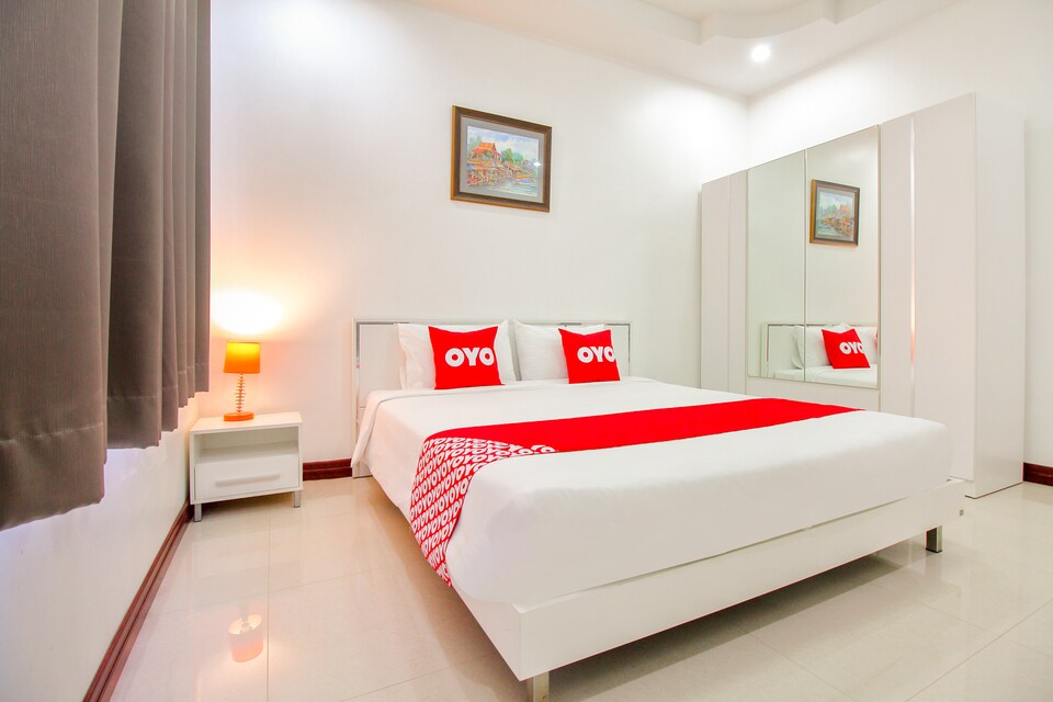 OYO 242 Baan Noppadol Hua Hin Resort, Hua Hin City Center, Hua Hin