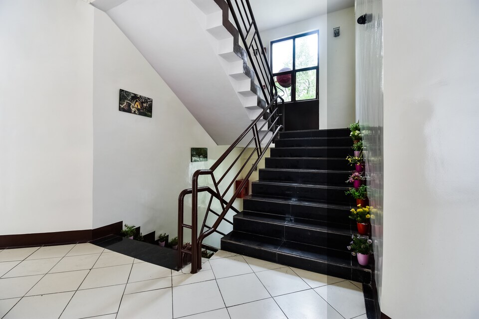 OYO 46084 Hotel Manorath, Nashik, Nashik