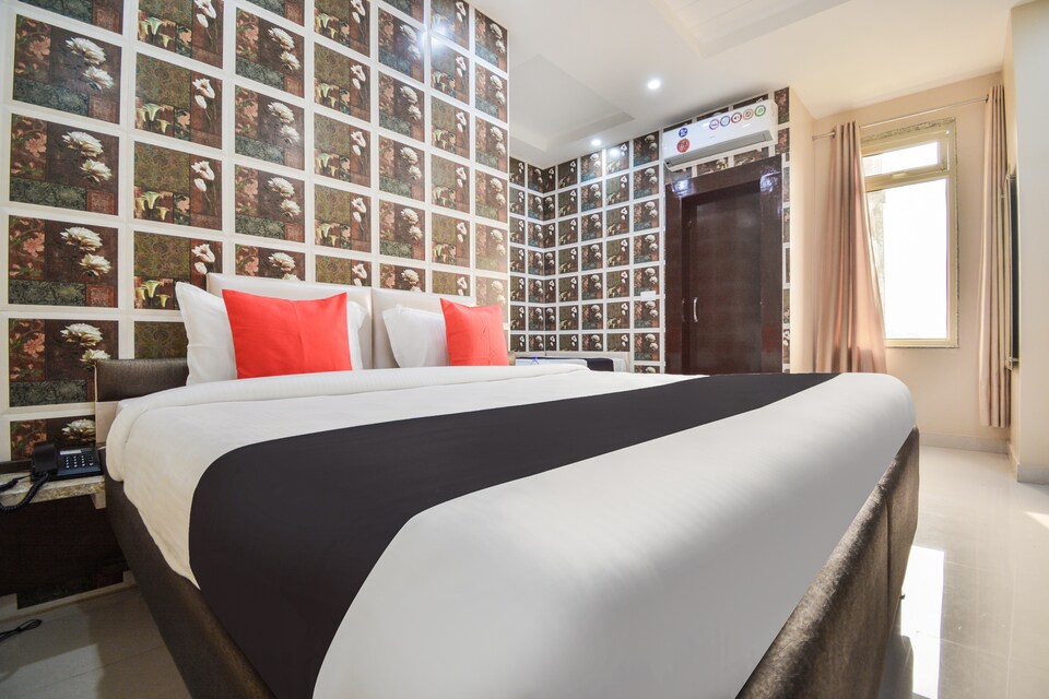 Capital O 46086 New Seasons, Pinjore, Pinjore