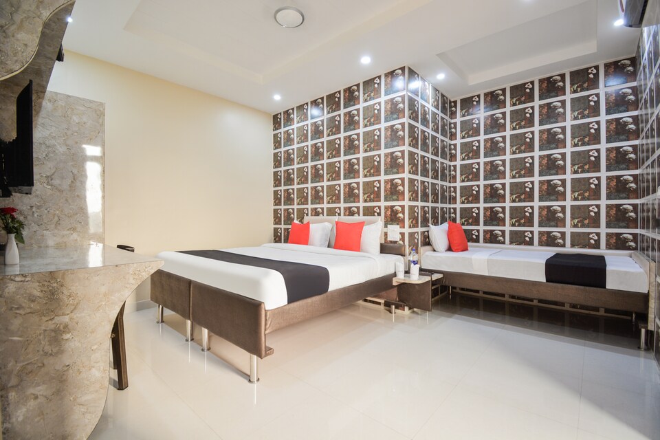 Capital O 46086 New Seasons, Pinjore, Pinjore