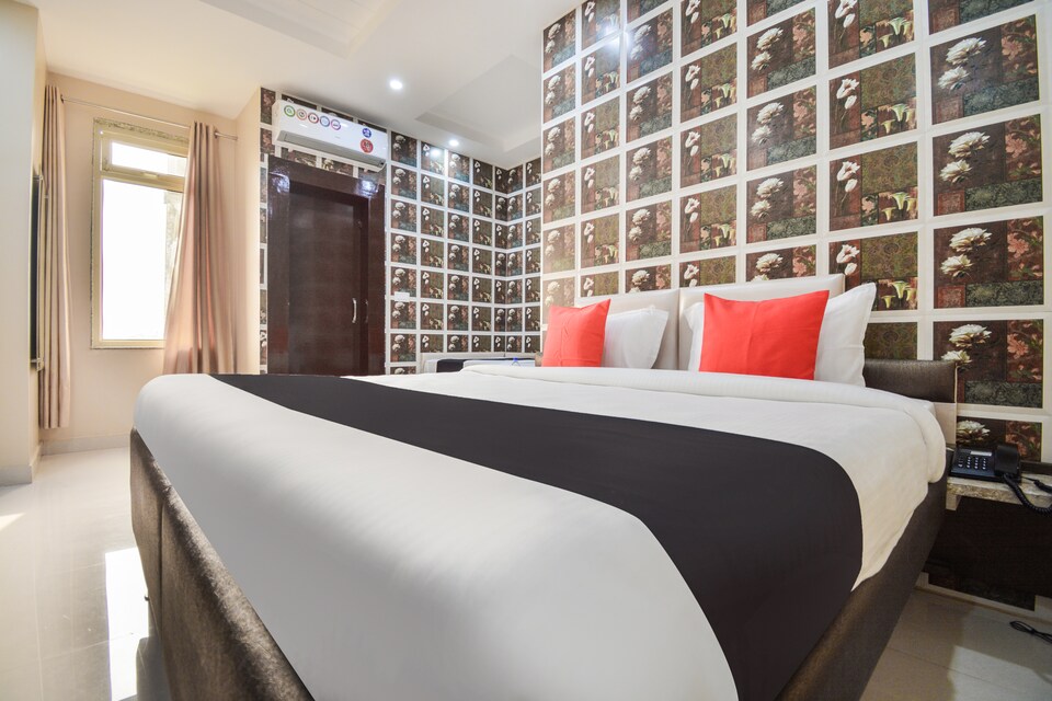 Capital O 46086 New Seasons, Pinjore, Pinjore