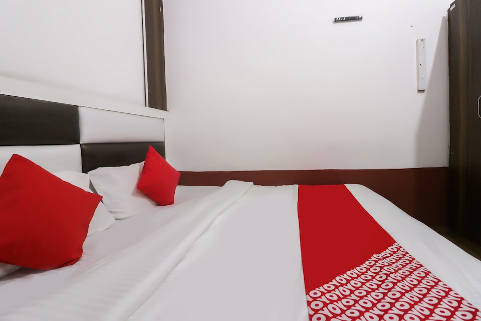 OYO 46093 Hotel Park Deep, Joshimath, Joshimath