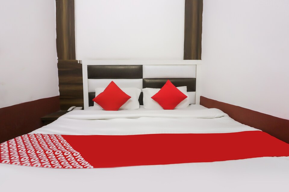 OYO 46093 Hotel Park Deep, Joshimath, Joshimath