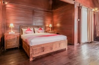 OYO 1220 Baldev Casa