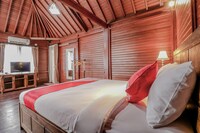 OYO 1220 Baldev Casa