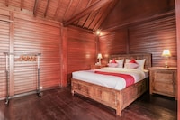 OYO 1220 Baldev Casa