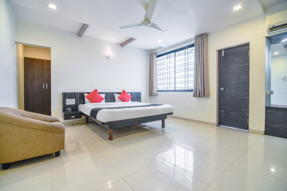 Capital O 46102 Amrit Residency, Nanded, Nanded