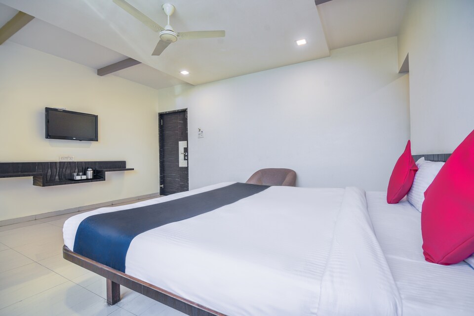 Capital O 46102 Amrit Residency, Nanded, Nanded