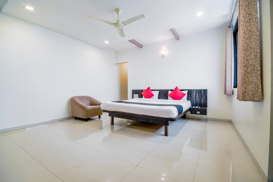 Capital O 46102 Amrit Residency, Nanded, Nanded