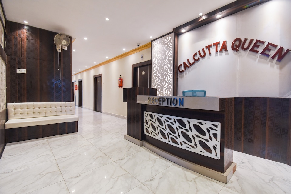CAPITAL O 46103 Calcutta Queen, VIP Road Kolkata, Kolkata