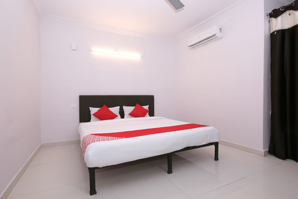 OYO 46105 Kd Hotel, Chhindwara city, Chhindwara