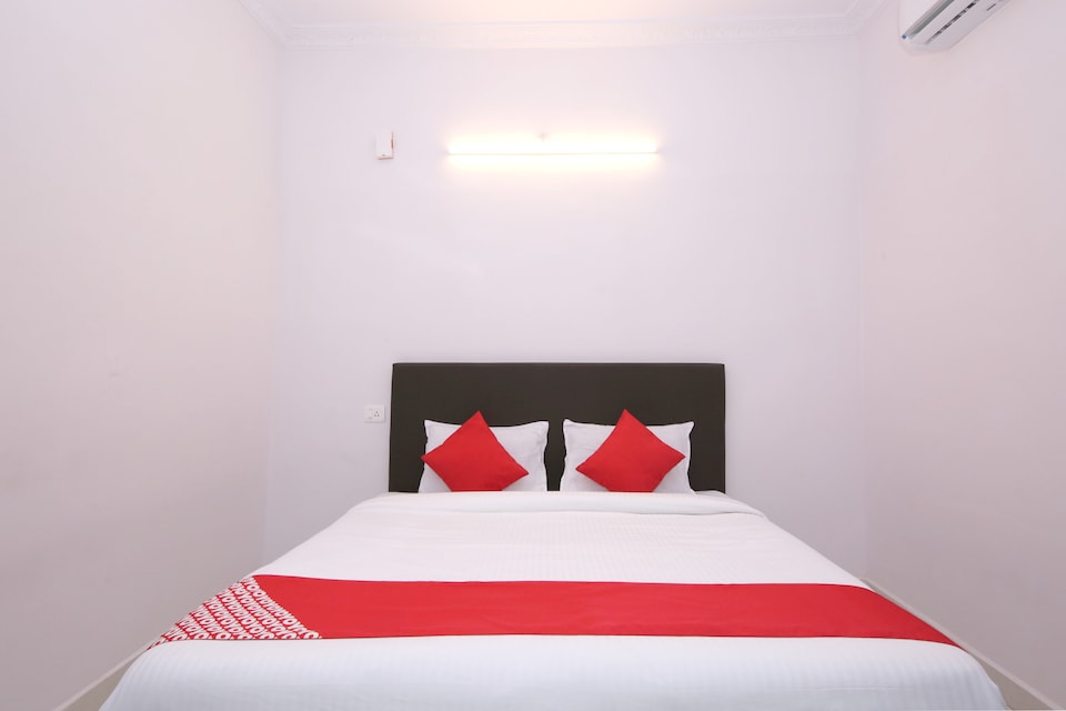 OYO 46105 Kd Hotel, Chhindwara city, Chhindwara