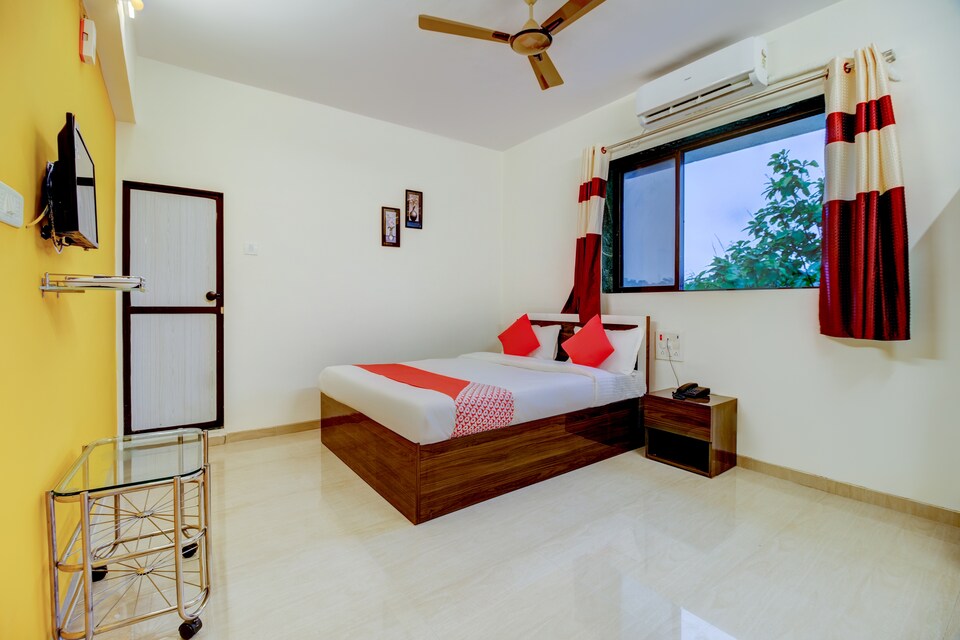 OYO 46106 Hotel Dreamland, Igatpuri, Igatpuri