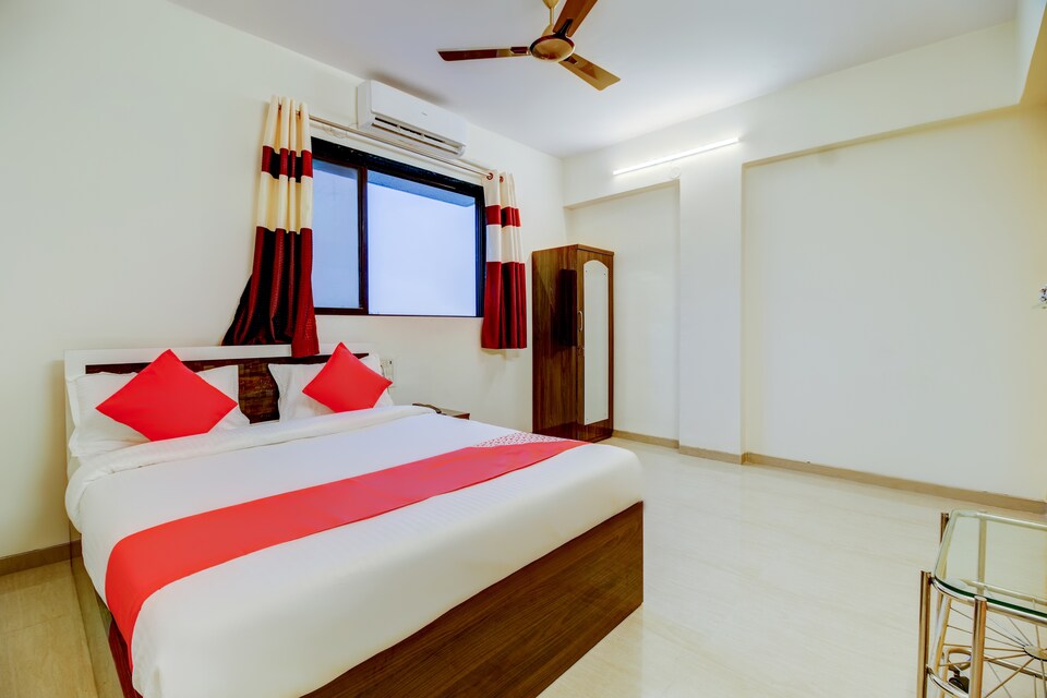 OYO 46106 Hotel Dreamland, Igatpuri, Igatpuri