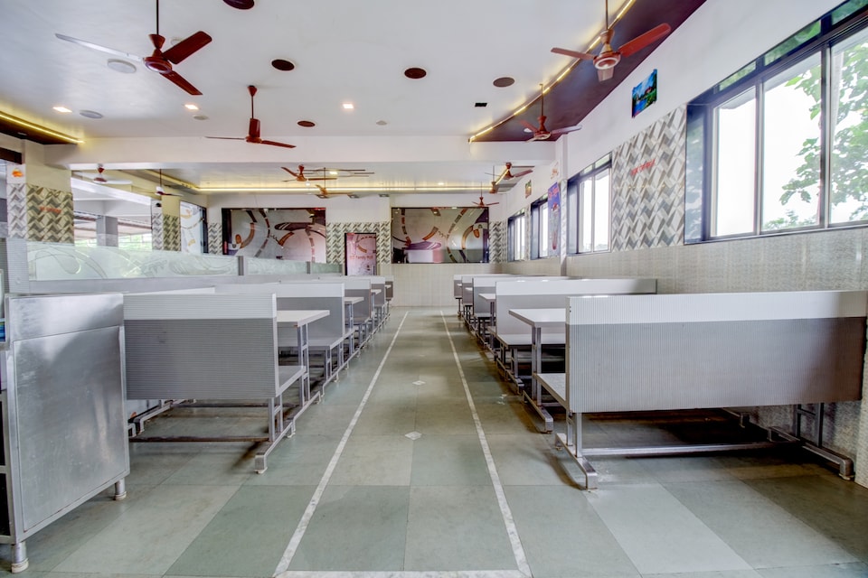 OYO 46106 Hotel Dreamland, Igatpuri, Igatpuri