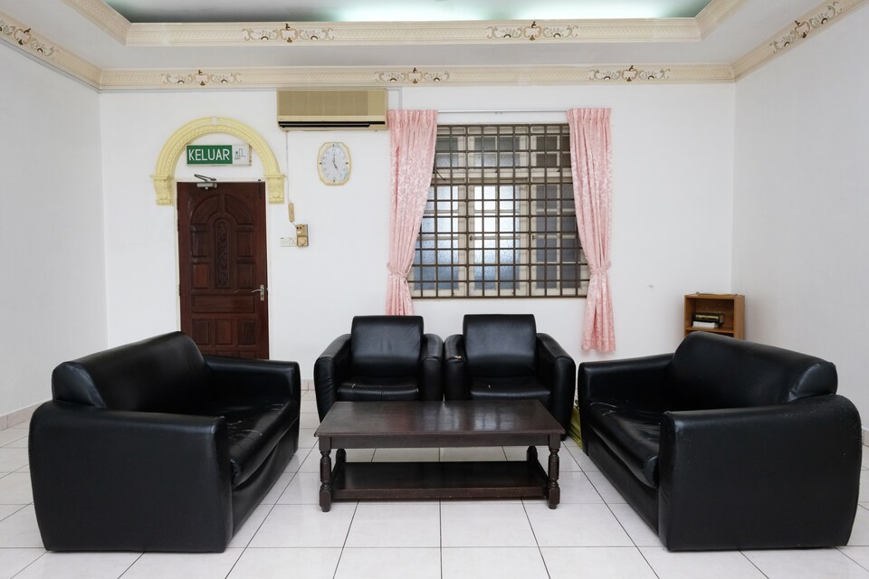 OYO 44004 Zaman Sejahtera Inn 1, Kota Bharu, Kota Bharu