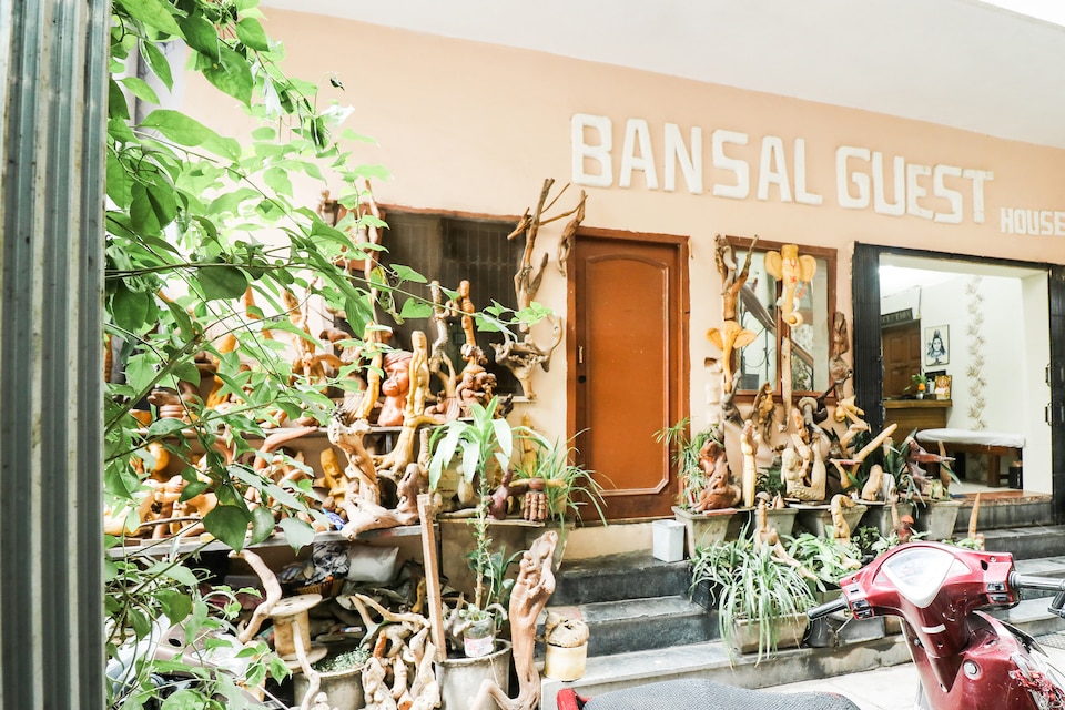 OYO 46109 Bansal Guest House, Har Ki Pauri Haridwar, Haridwar