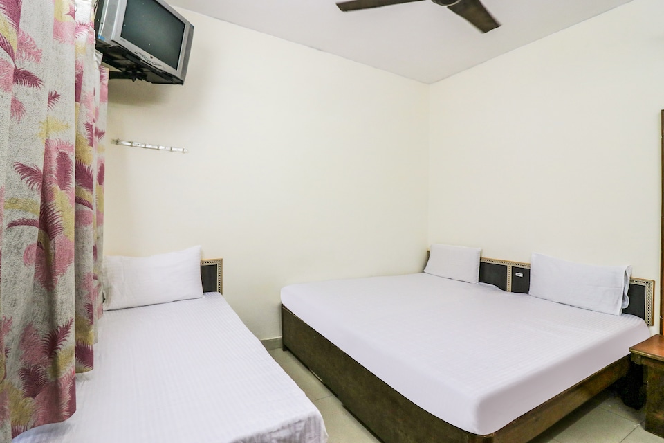 OYO 46109 Bansal Guest House, Har Ki Pauri Haridwar, Haridwar